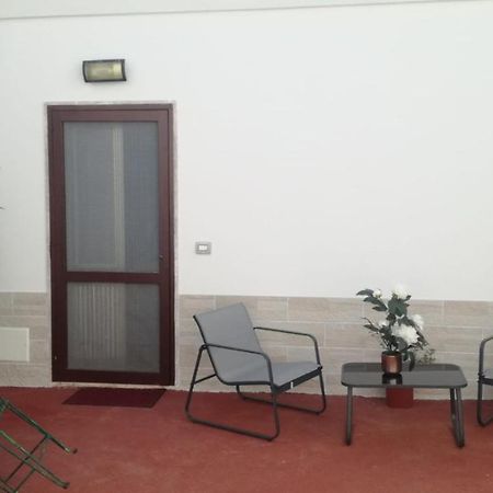 Apartament Casa Altomare Otranto Zewnętrze zdjęcie