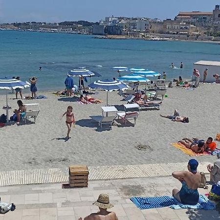 Apartament Casa Altomare Otranto Zewnętrze zdjęcie