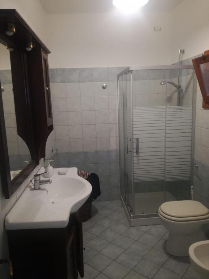 Apartament Casa Altomare Otranto Zewnętrze zdjęcie