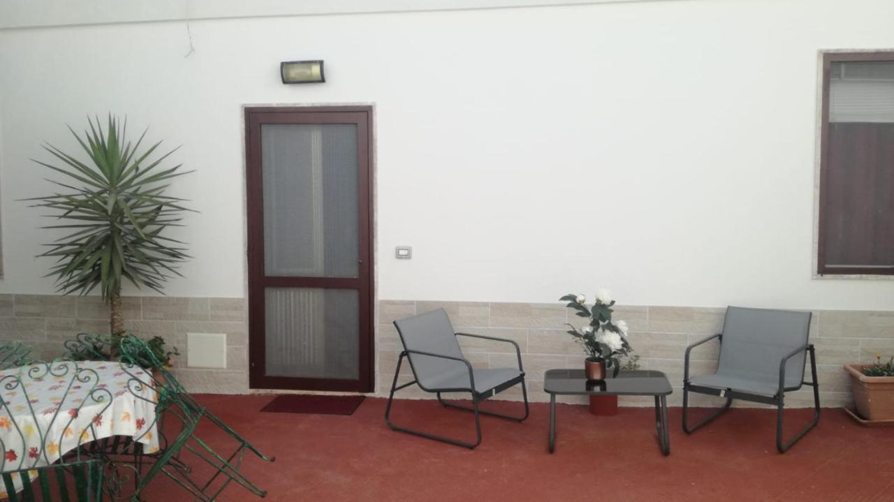 Apartament Casa Altomare Otranto Zewnętrze zdjęcie