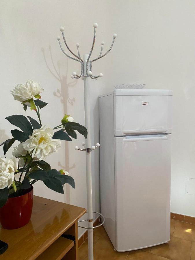 Apartament Casa Altomare Otranto Zewnętrze zdjęcie