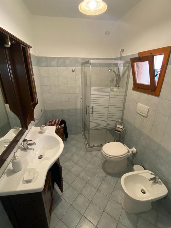 Apartament Casa Altomare Otranto Zewnętrze zdjęcie