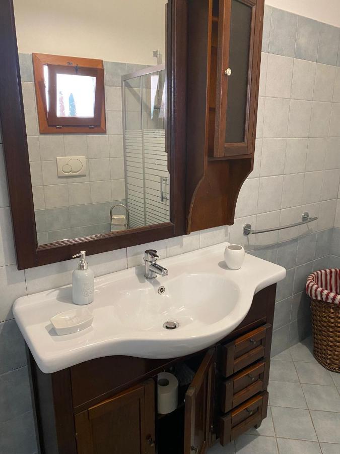 Apartament Casa Altomare Otranto Zewnętrze zdjęcie