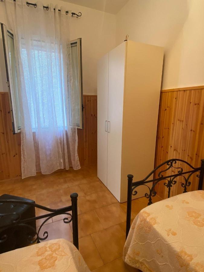 Apartament Casa Altomare Otranto Zewnętrze zdjęcie