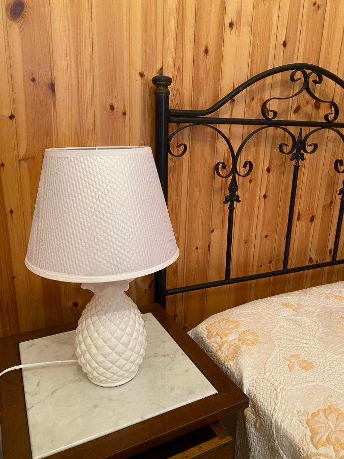Apartament Casa Altomare Otranto Zewnętrze zdjęcie