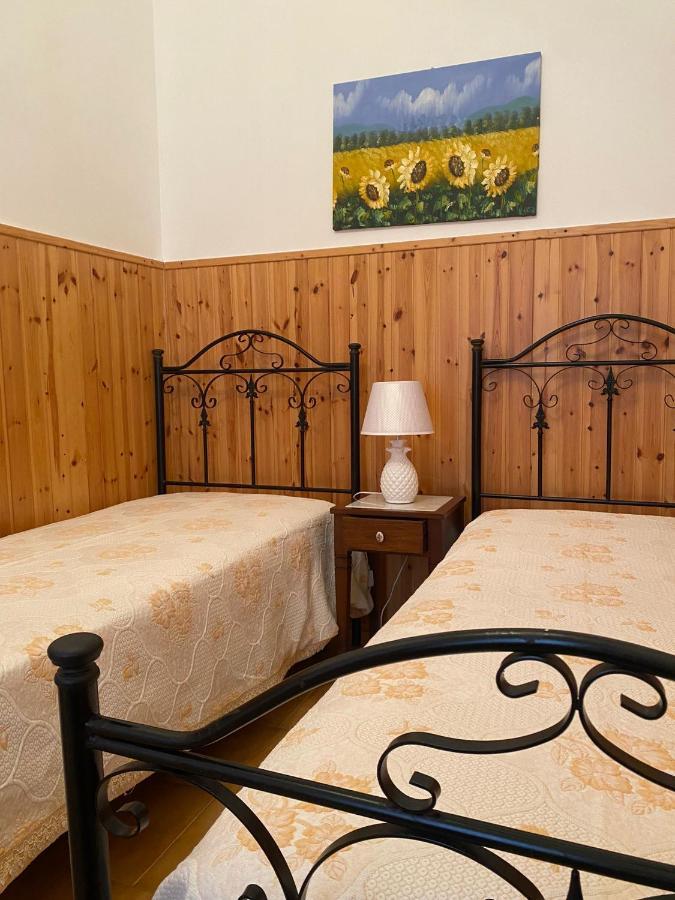 Apartament Casa Altomare Otranto Zewnętrze zdjęcie