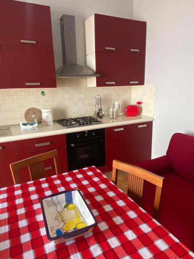 Apartament Casa Altomare Otranto Zewnętrze zdjęcie